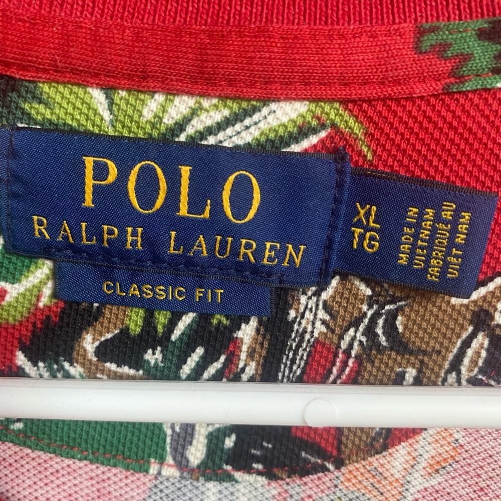 Polo by Ralph Lauren Midwest Rodeo - Picture 2 of 5